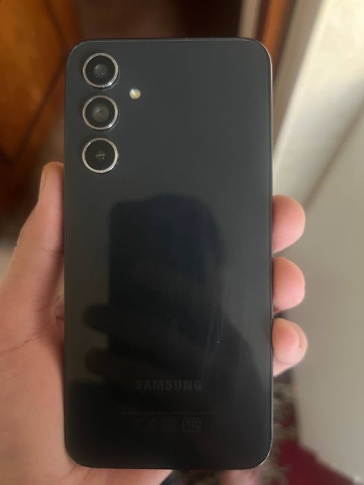 Samsung galaxy A54 128 xotira