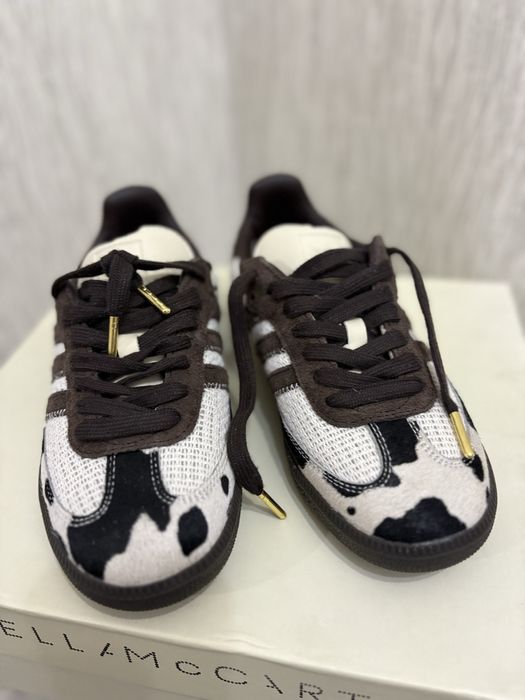 Адидас самба оригинал