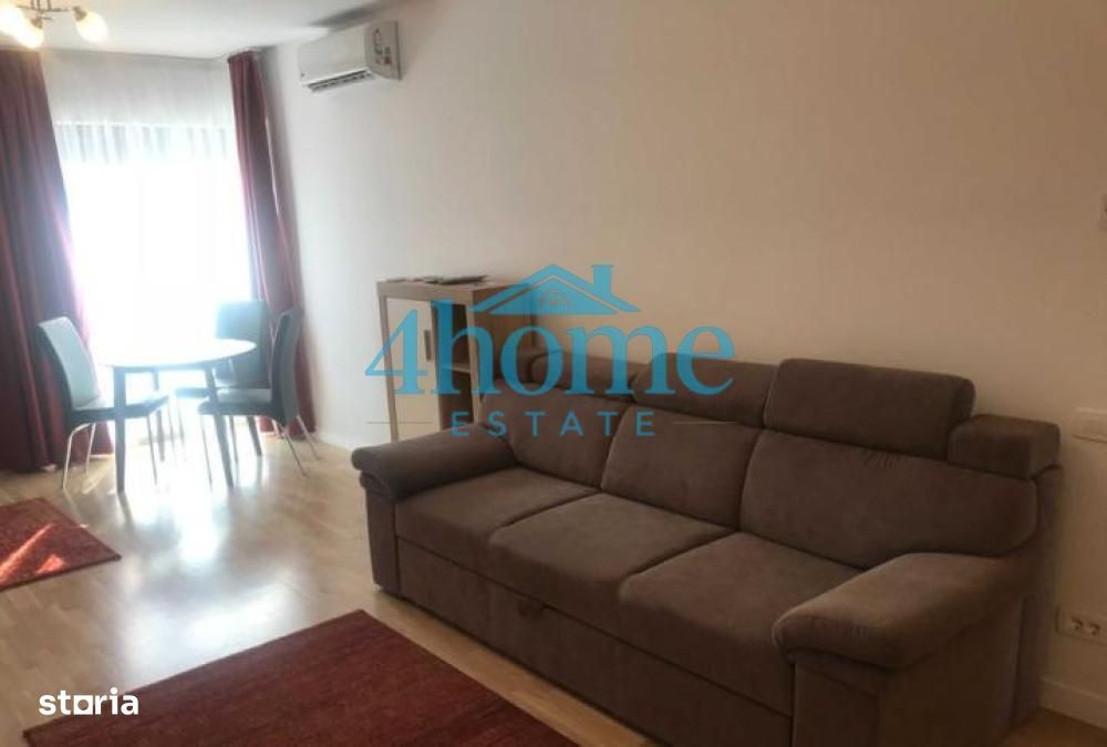 Apartament 2 camere| Bucurestii Noi| Arcul de Triumf| Bloc Nou