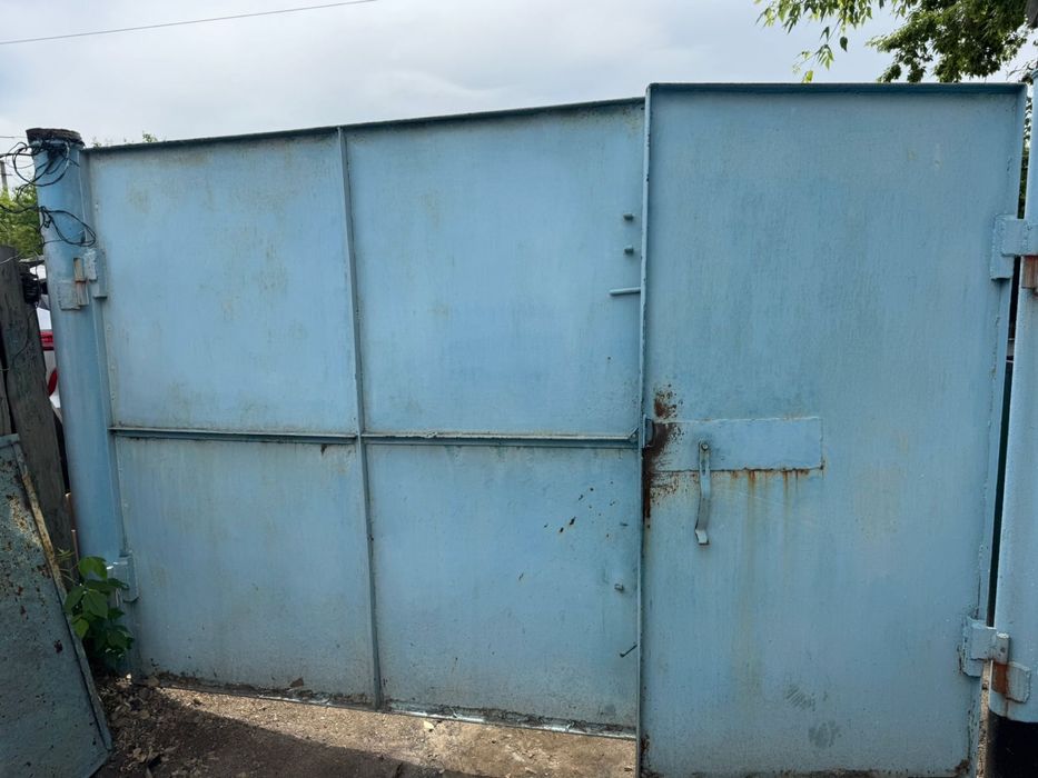 Продам ворота недорого