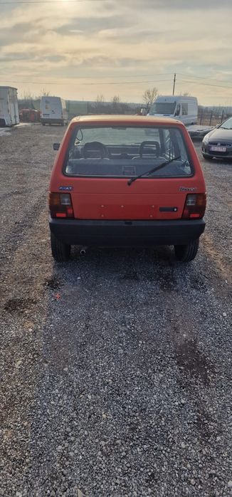 FIAT  1989 — imagine 2