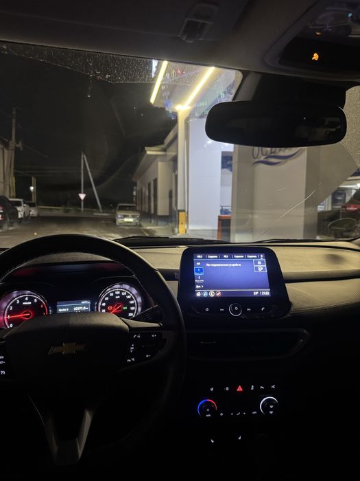 Tracker 2 premier plus 2024 propan gaz