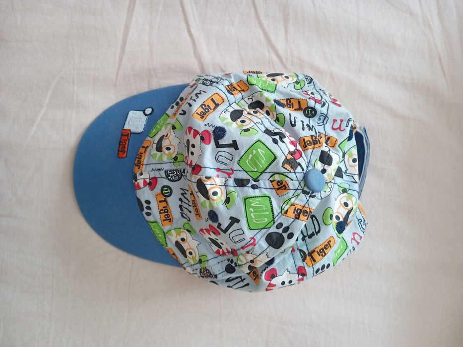 Бебешки дрехи ръст 86 см