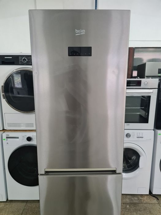 Frigider Beko A+++ No Frost