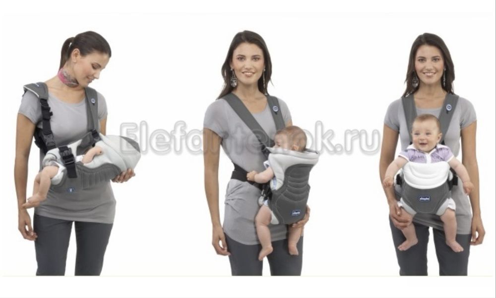 Продам Кенгуру Chicco