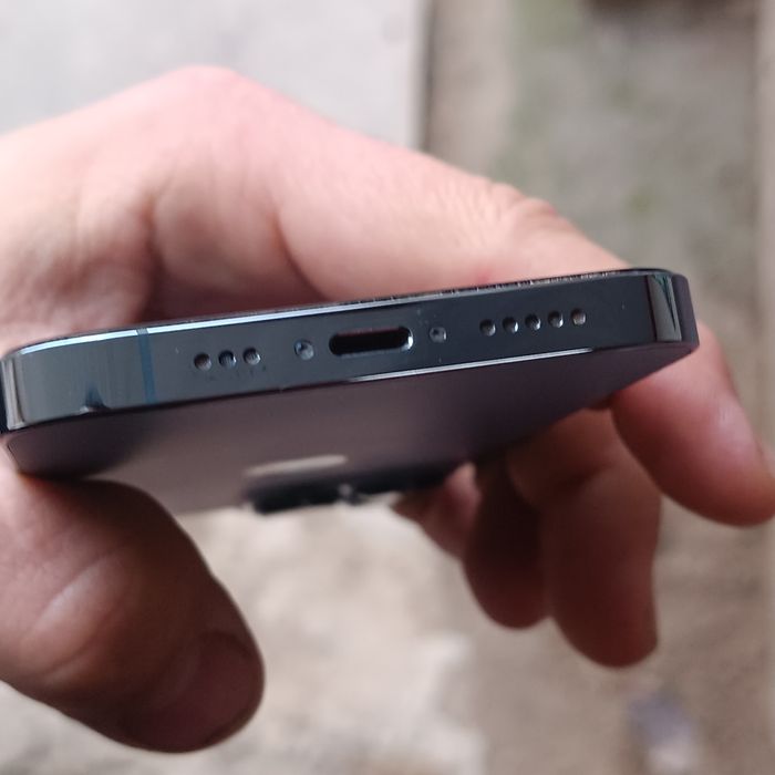 iPhone 13 pro holati ideal ochilmagan 128