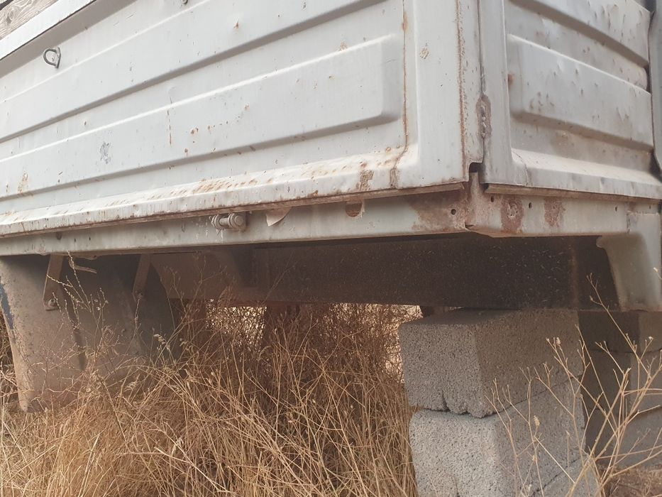 Продам Газель борт