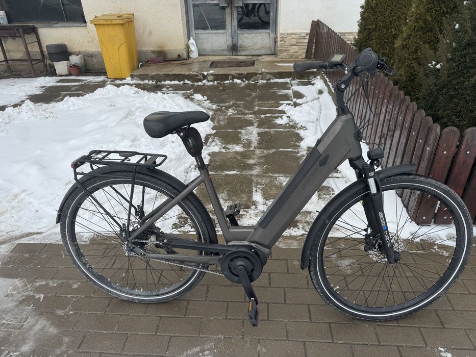 Vand bicicleta electrica Prophete