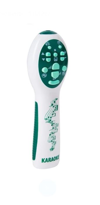 детски караоке микрофон микрофони български песни  CD и книжка детски