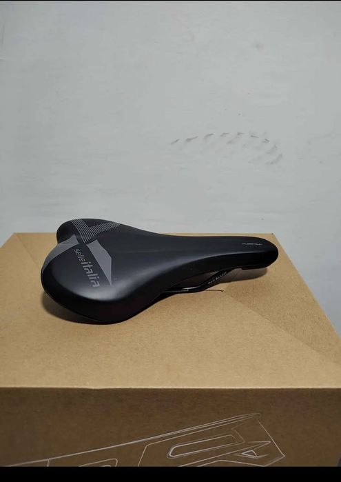 Седалки Ergon, Selle, WTB