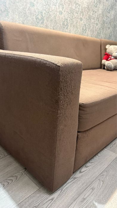 Продам диван б/у