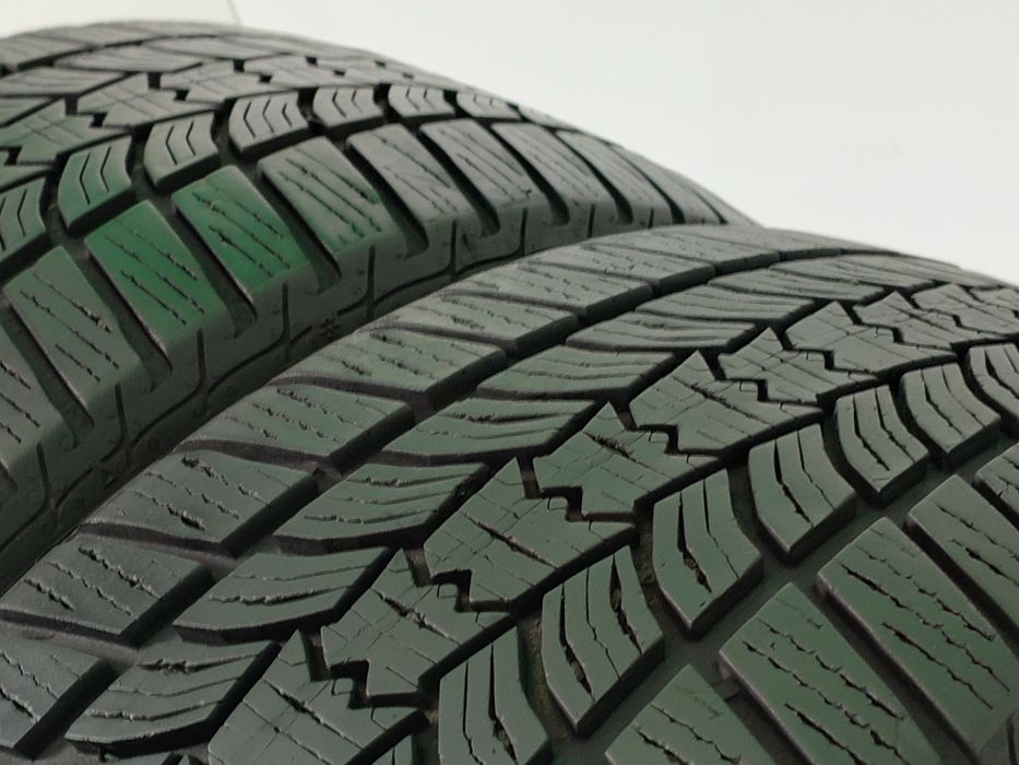 225/45R17 Sava 7,7-6,7mm DOT22-20 by Goodyear