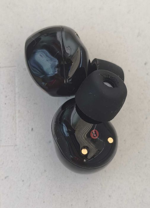 Sony WF-1000XM5 – Премиум безжични слушалки с активно шумопотискане