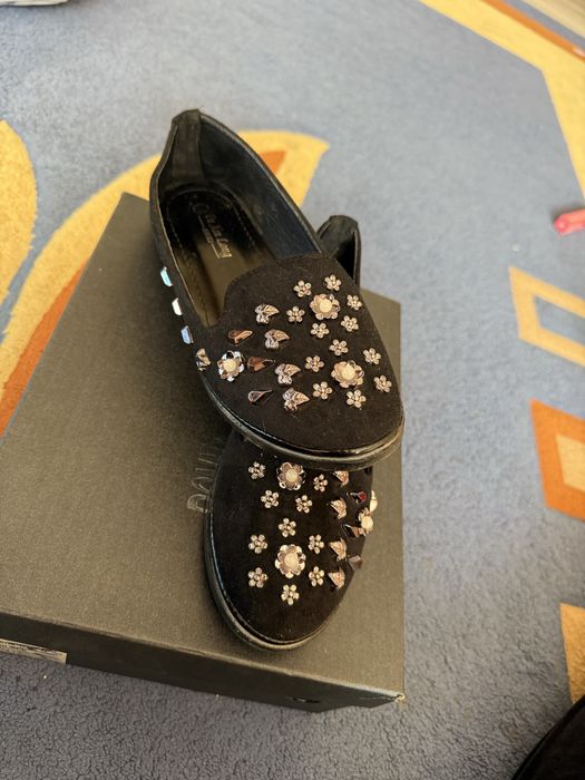 Продам женские макасины