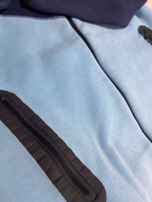 Мъжки Nike Tech.