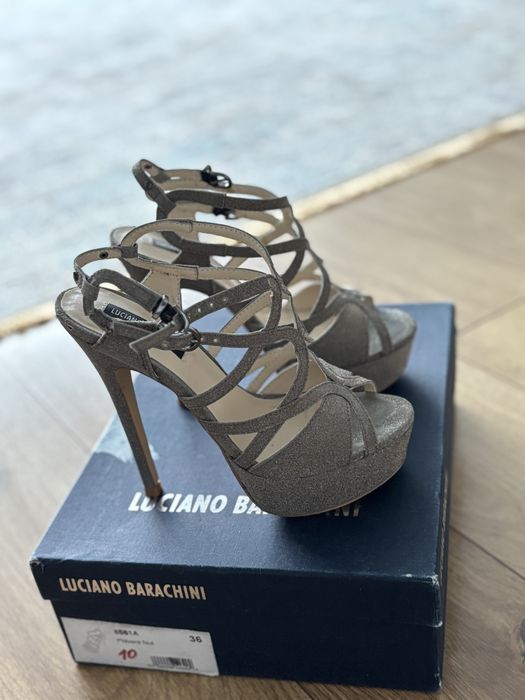 Босоножки Италия  две пары