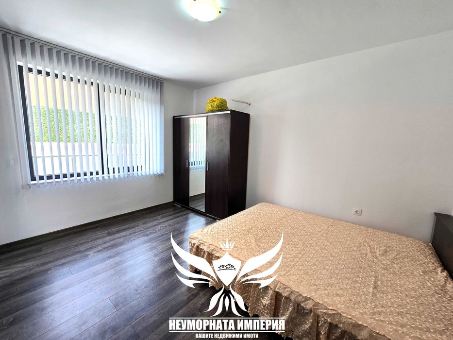 Дава се под наем Двустаен апартамент в Асеновград - 84 кв.м за 307 € - Снимка #8