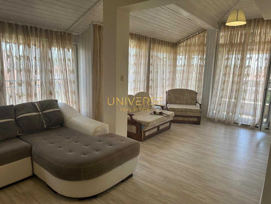 Продава се Двустаен апартамент в Несебър - 88 кв.м за 1194 €/кв.м - Снимка #5