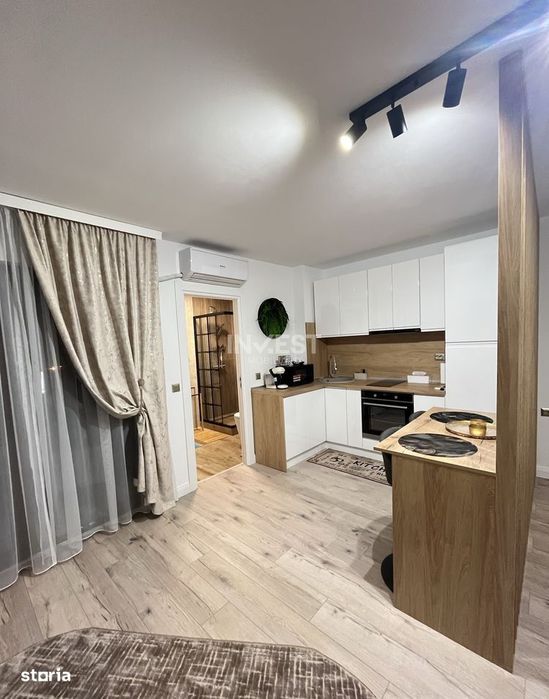 CENTRU-apartament 1 camera