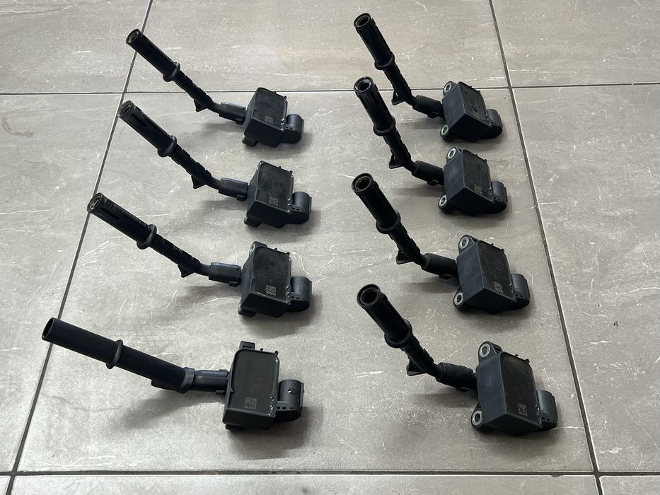 Запалителна бобина за мерцедес M276 M278 M157
