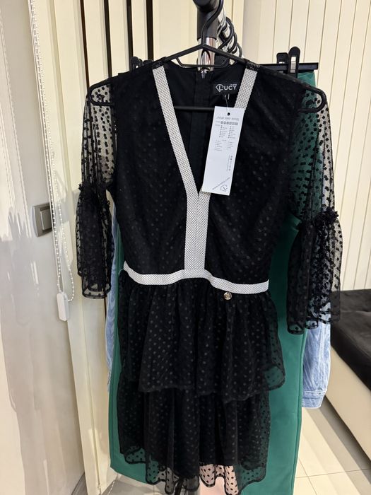 Рокля Lucy fashion
