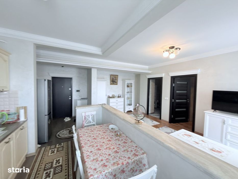 Apartament cu 2 camere bloc nou zona Bucovina