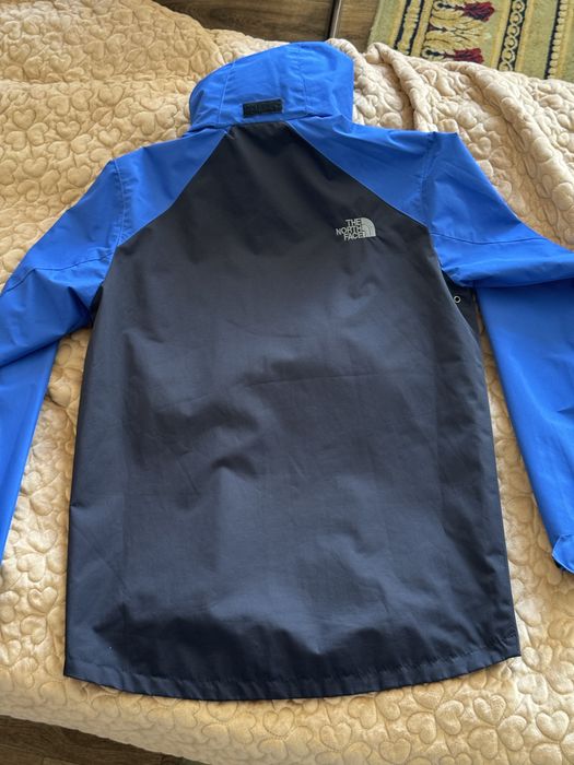 Ветровка TheNorthFace оригинал