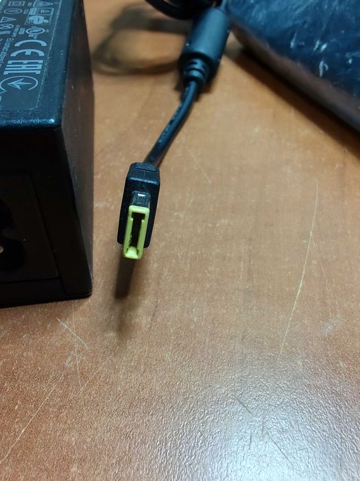 Incarcator adaptor original Lenovo ADLX36NDT2A SA10E75778 00HM600 36W