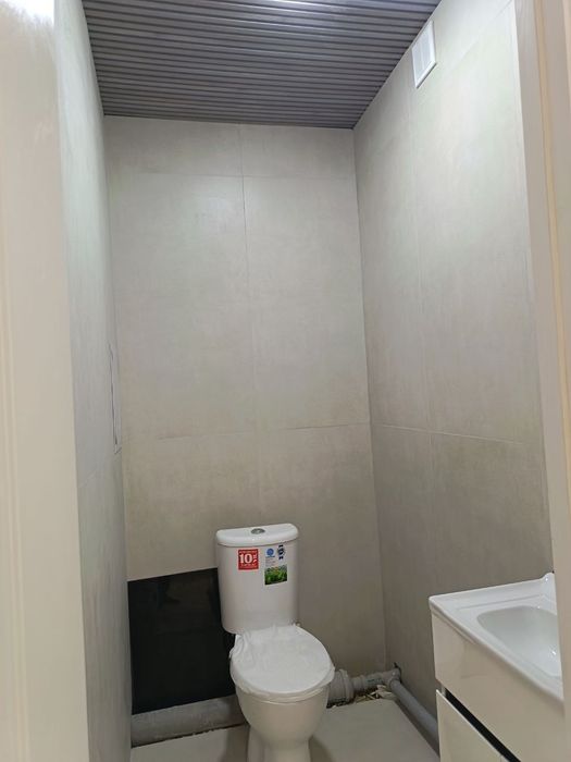 Urikzor  Rezdinsda 2 xona 67 kv