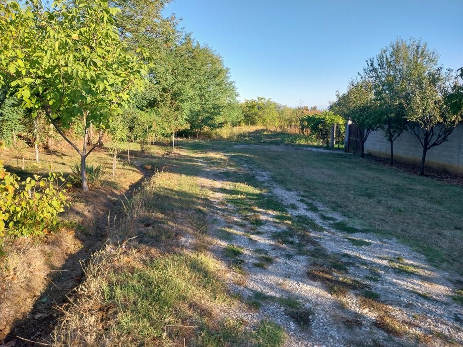 Продава се Парцел в с. Новаково, Област Пловдив - 776 кв.м за 36 €/кв.м - Снимка #7