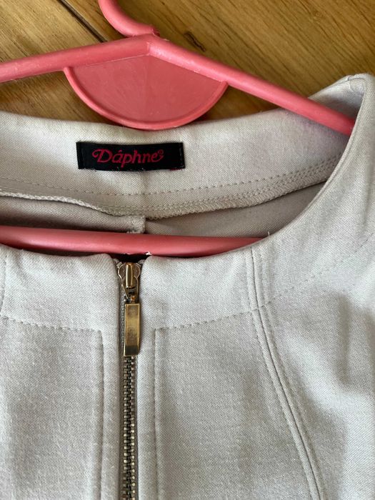 Костюм  Дафне и Червена Пелерина