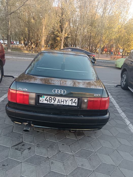 Продам хорошие Audi