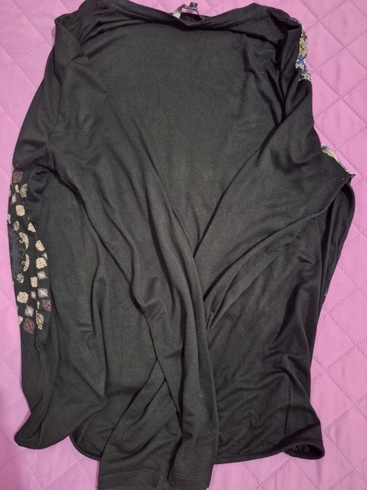 Bluza Desigual marimea L