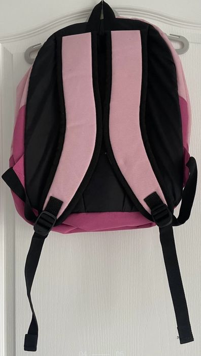 Nike rucsac ghiozdan roz pink