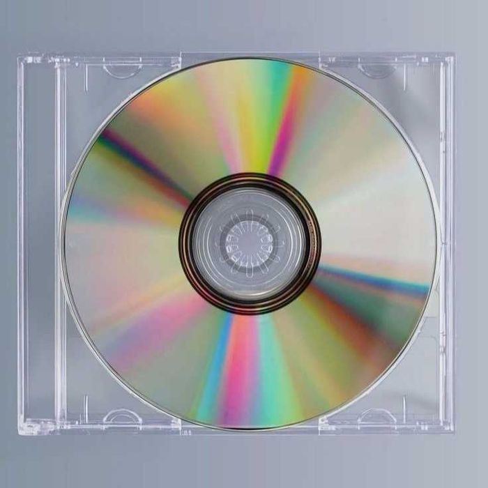 Запись CD и DVD-дисков в Астане | Музыка, видео, фото и файлы