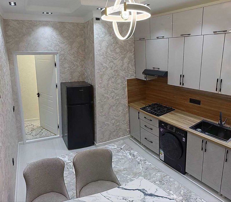 Нoвостpoйка Урикзор Мoнoлит 2/10/16 меб+тех  Орueнтup Урикзар Базар