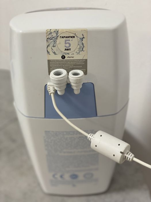 фильтр для воды E-spring