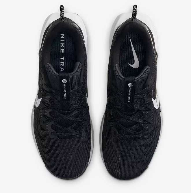 NIKE ReactX Pegasus 5 маратонки за бягане Nike Pegasus Trail 5