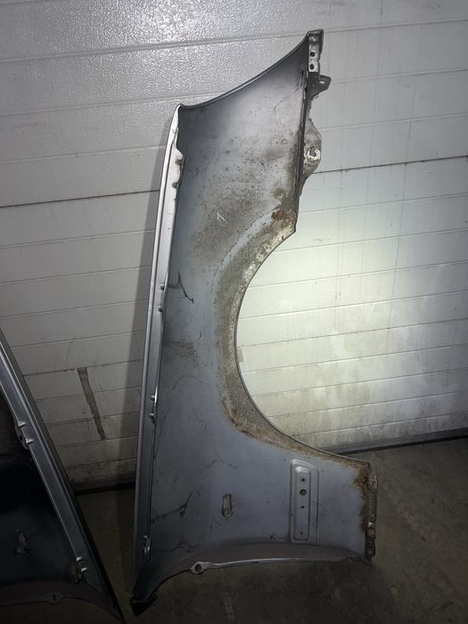 Vand aripi fata W210 originale