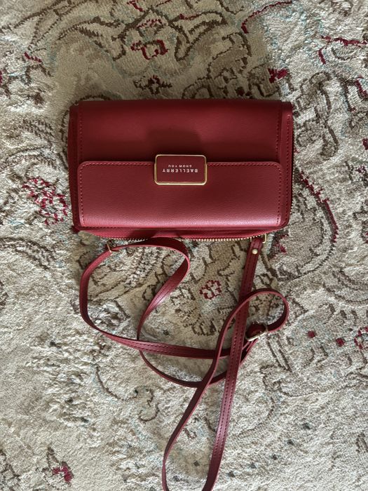 Сумкалар жақсы качествада