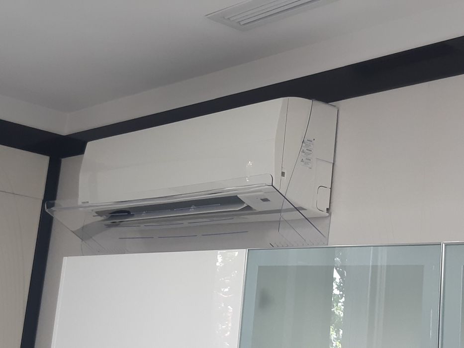 Защитные екраны для кондиционеров