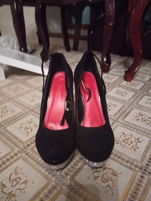 Туфли для модниц