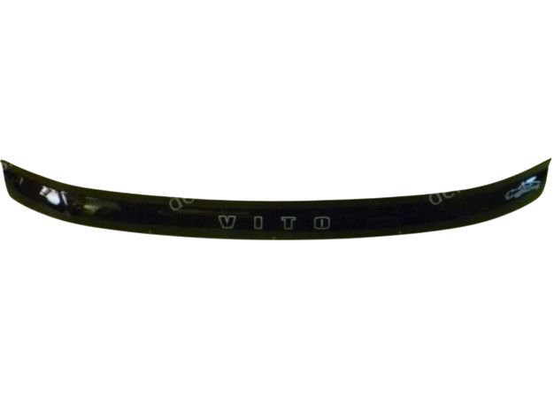 Deflector capota Mercedes Vito 1996-2003