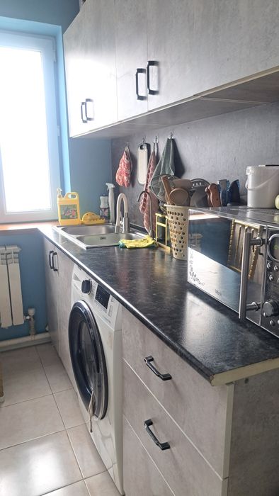 Продам 3-х комнатную квартиру