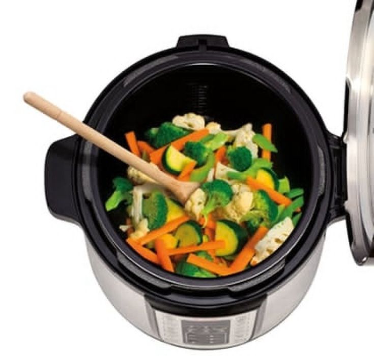 Мултифункционален уред за готвене под налягане TEFAL CY505E30 ONE POT