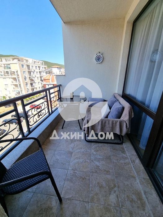Продава се Двустаен апартамент в Свети Влас - 49 кв.м за 1898 €/кв.м - Снимка #8