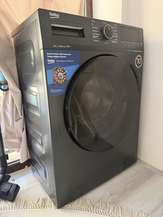 Beko kirmoshinA 6.5 kg