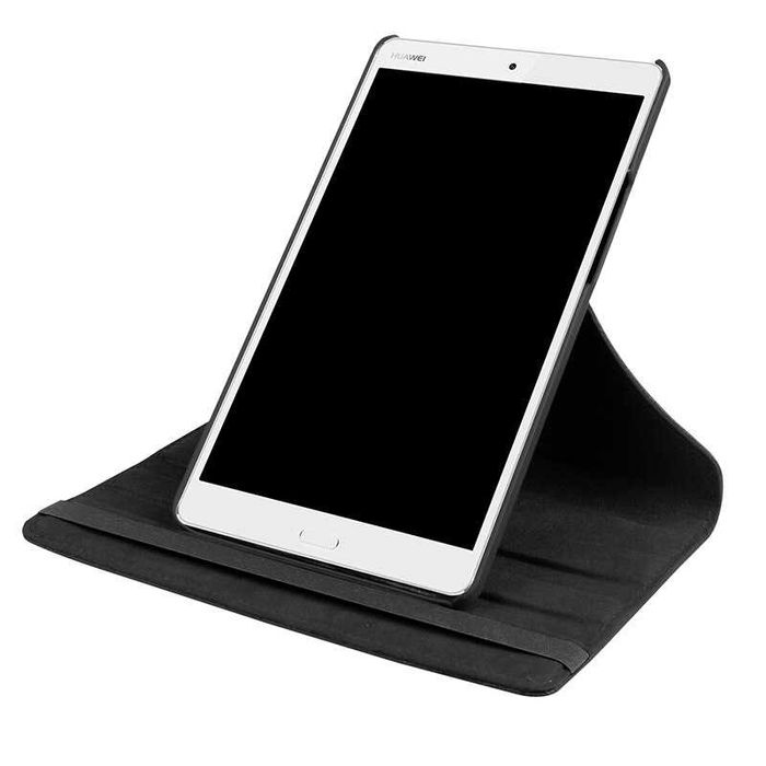 Калъф 360 за Huawei Mediapad T2 T3 M2 M3 Lite 7 8.4 Matepad Plus Pro