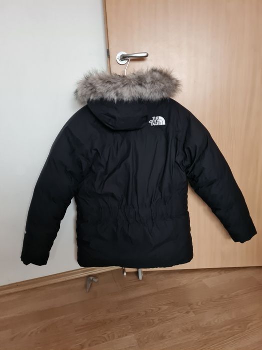 Geaca The North Face puf de gasca L