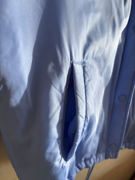 Pull&Bear Pacific Republic дамско яке- North Carolina print